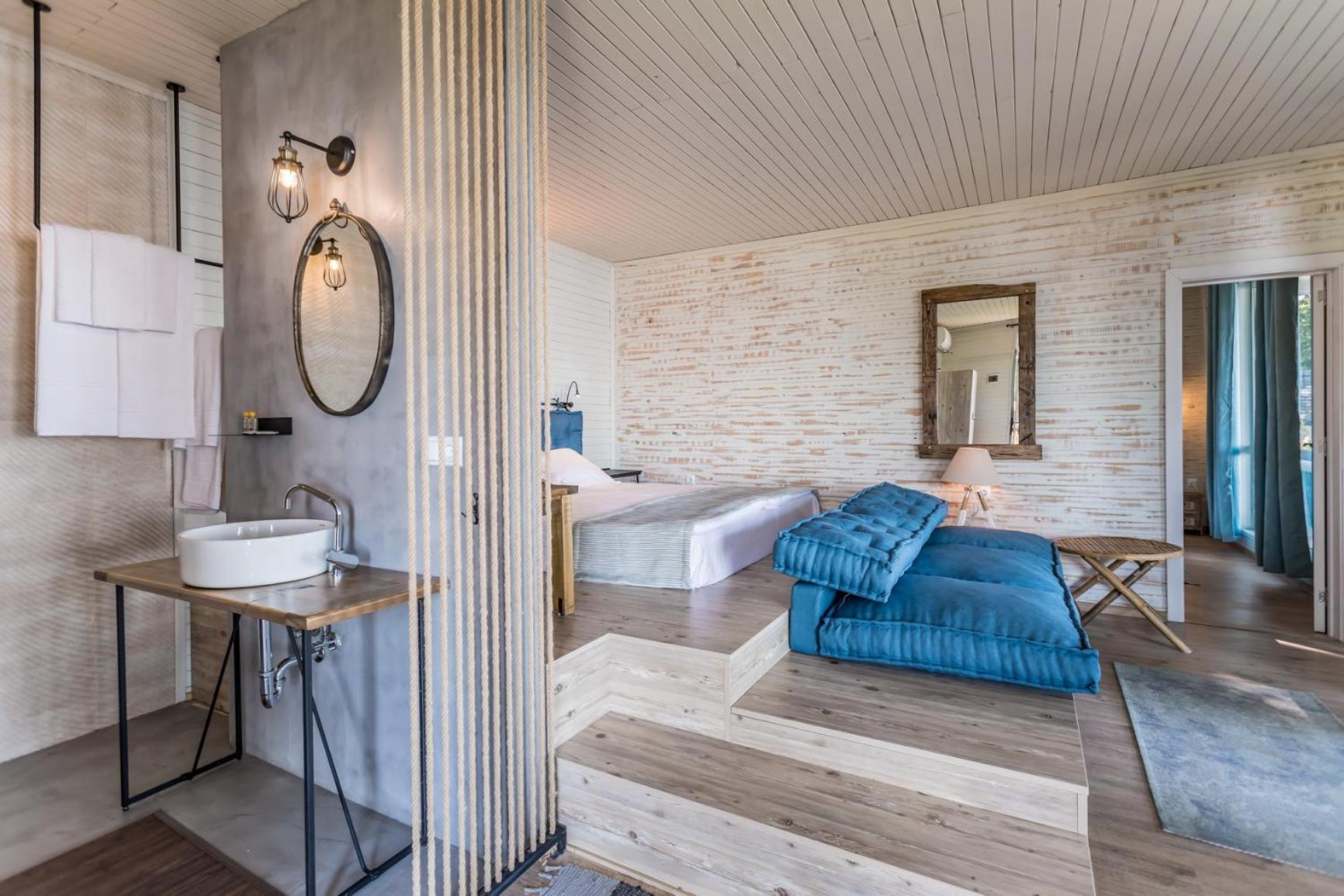 St Anastasia Hotel Burgas City Eksteriør billede