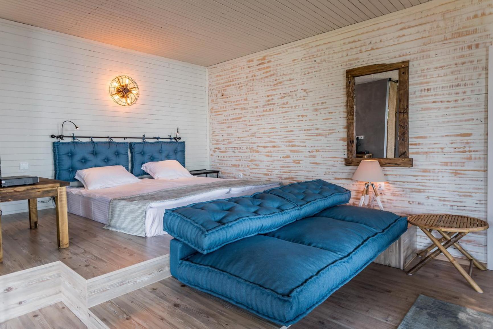 St Anastasia Hotel Burgas City Eksteriør billede