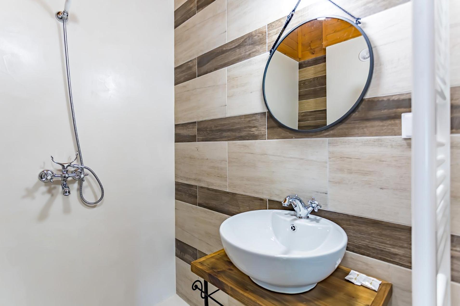 St Anastasia Hotel Burgas City Eksteriør billede