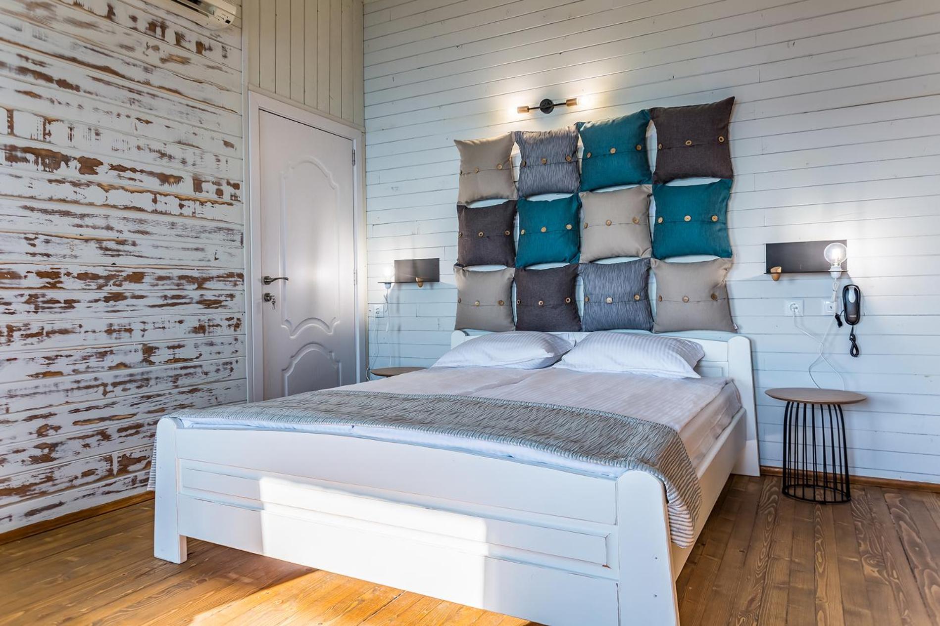 St Anastasia Hotel Burgas City Eksteriør billede