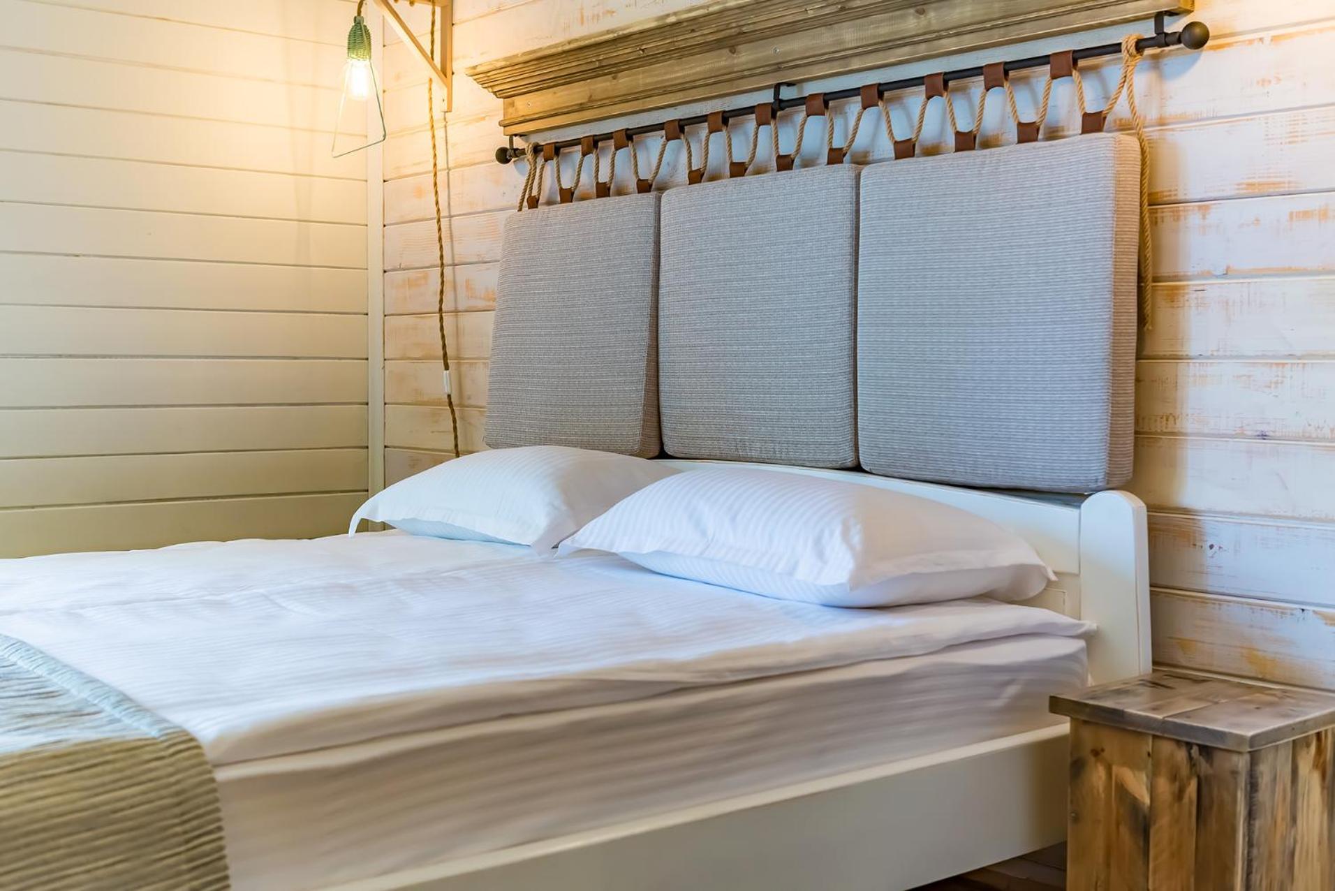 St Anastasia Hotel Burgas City Eksteriør billede