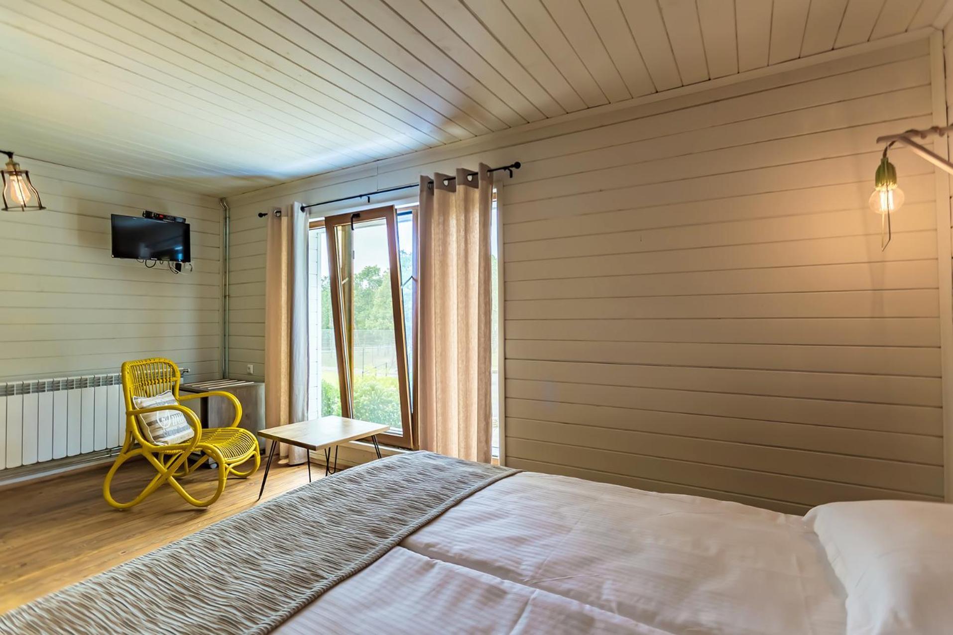 St Anastasia Hotel Burgas City Eksteriør billede