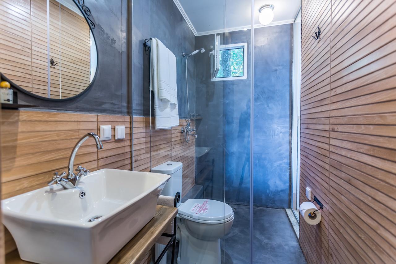 St Anastasia Hotel Burgas City Eksteriør billede