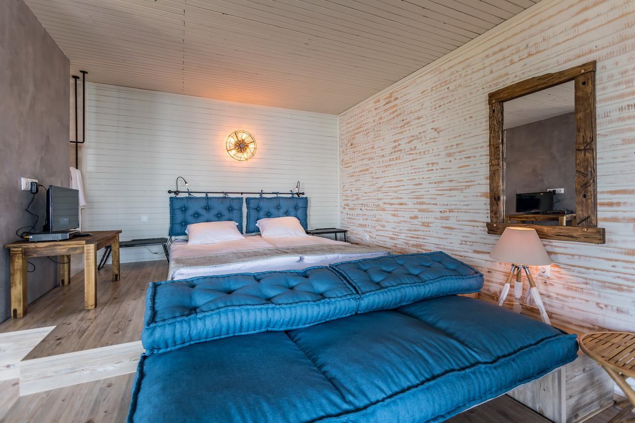 St Anastasia Hotel Burgas City Eksteriør billede