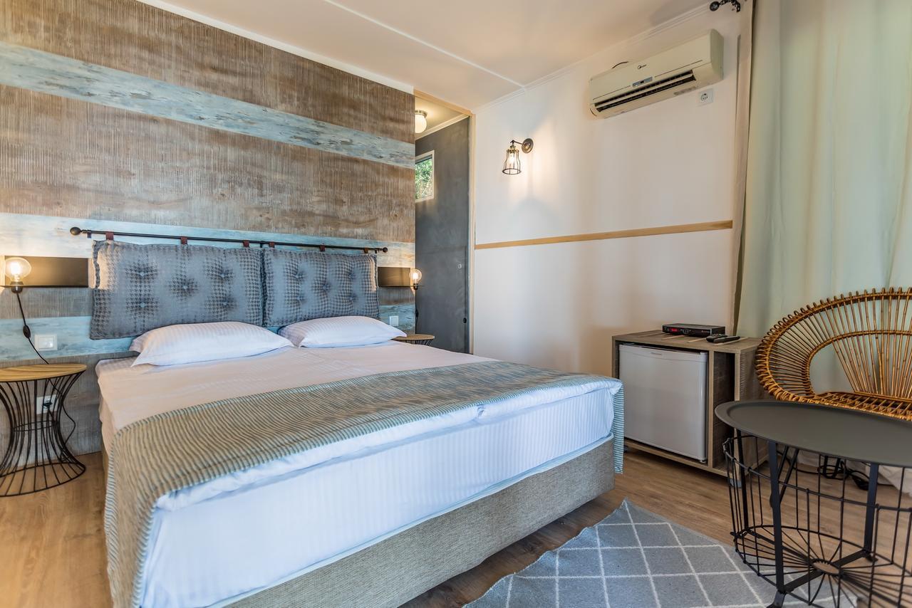 St Anastasia Hotel Burgas City Eksteriør billede