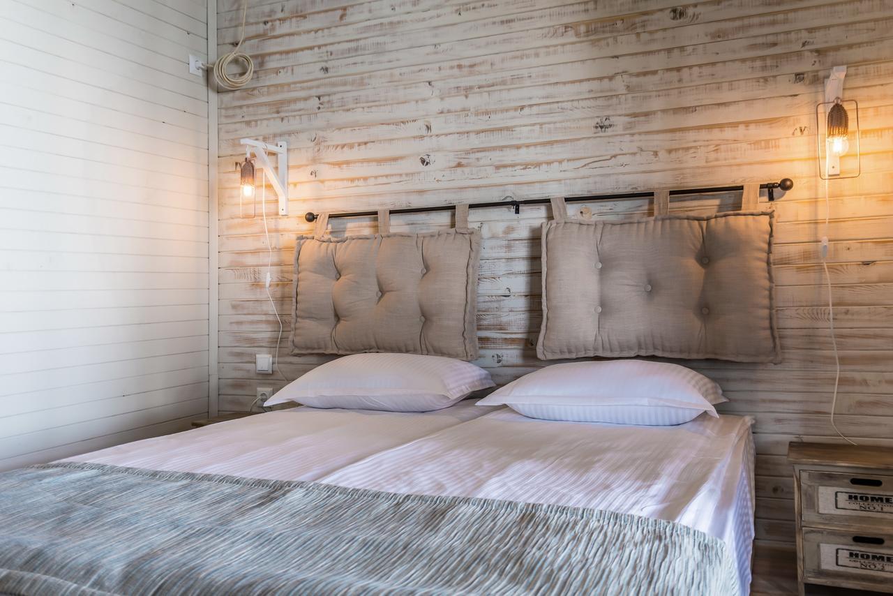 St Anastasia Hotel Burgas City Eksteriør billede