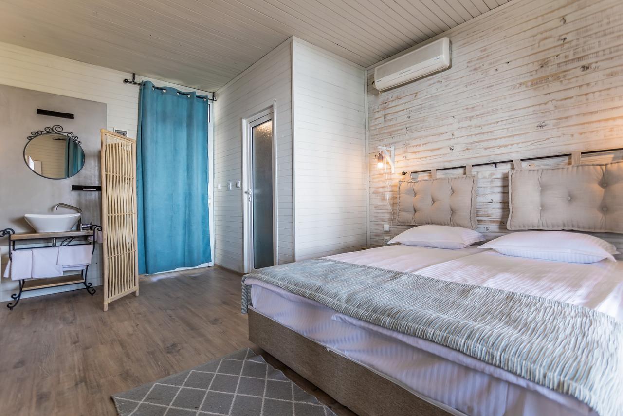 St Anastasia Hotel Burgas City Eksteriør billede