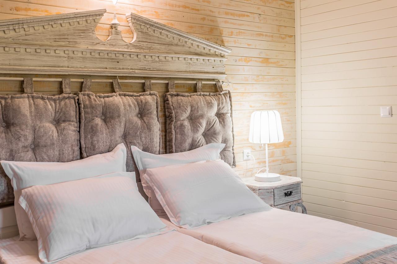 St Anastasia Hotel Burgas City Eksteriør billede