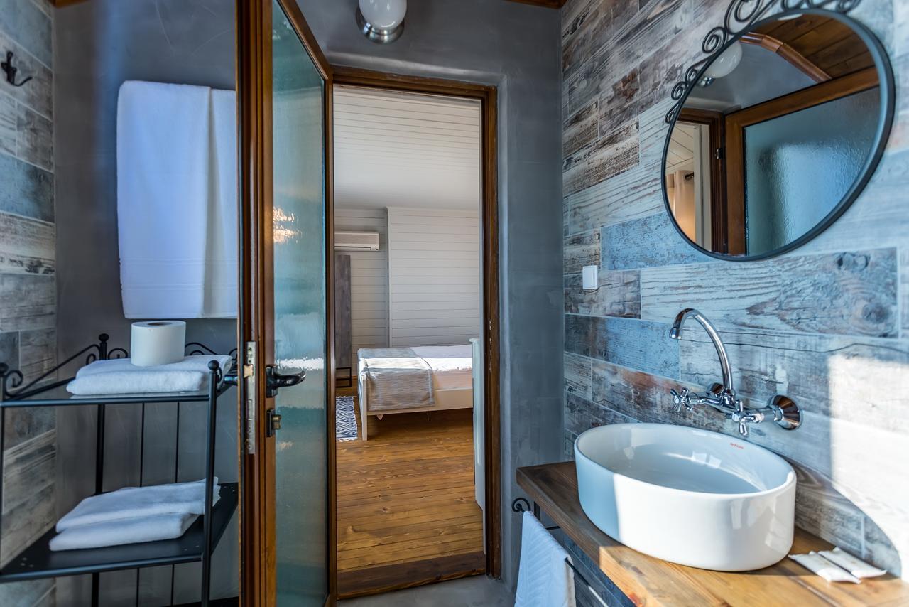 St Anastasia Hotel Burgas City Eksteriør billede
