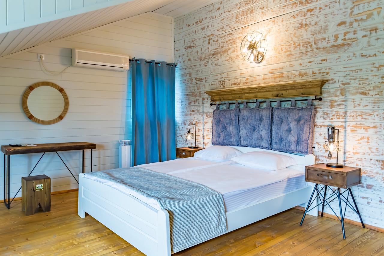 St Anastasia Hotel Burgas City Eksteriør billede