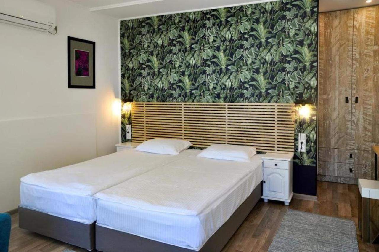 St Anastasia Hotel Burgas City Eksteriør billede