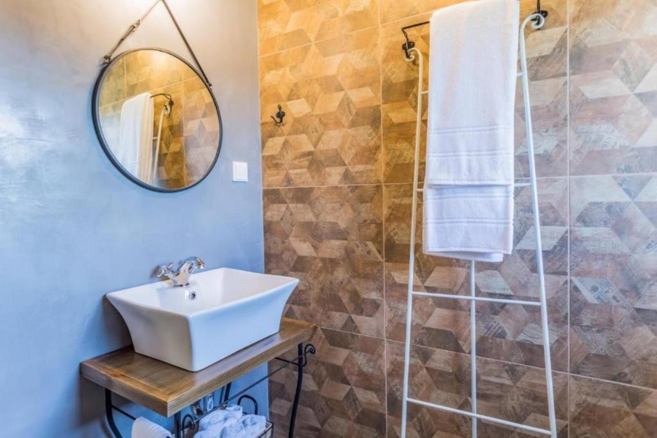St Anastasia Hotel Burgas City Eksteriør billede
