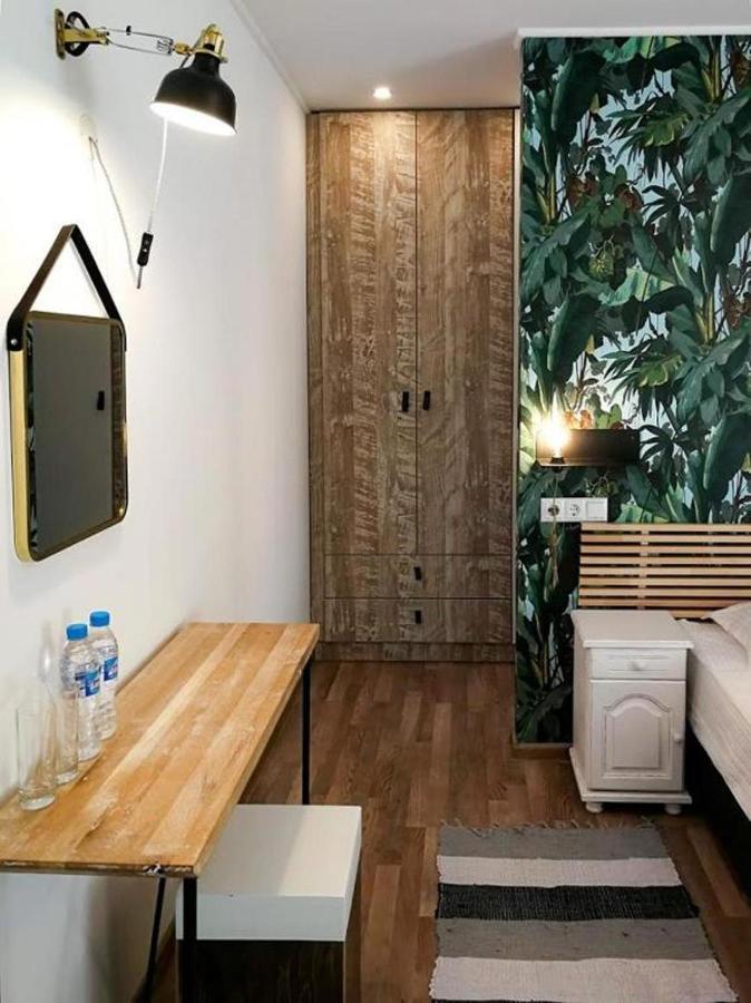 St Anastasia Hotel Burgas City Eksteriør billede